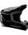 Thor FLEET BLACKOUT Motocross Helm Kids schwarz S schwarz