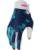 Thor Launchmode Bleach MX Handschuhe Kids blau weiss XXS blau weiss