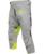 Thor Launchmode Bleach Motocross Hose Kids grau gelb 18 grau gelb