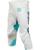 Thor Launchmode Bleach Motocross Hose Kids blau weiss 18 blau weiss