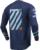 Thor Kids MX Combo Hose Shirt Launchmode Futura blau orange