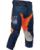 Thor Kids MX Combo Hose Shirt Launchmode Futura blau orange