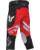 Thor Kids MX Combo Hose Shirt Launchmode Futura schwarz rot
