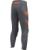 Thor Kids MX Combo Hose Shirt Ridemode Menace grau orange
