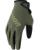 Thor Ridemode Static MX Handschuhe Kids grün XS grün