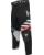 Thor Sportmode Synth Motocross Hose Kids schwarz 24 schwarz