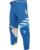 Thor Sportmode Synth Motocross Hose Kids blau 24 blau
