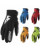 Thor Pulse Combo Tactic neon gelb Hose Jersey Handschuhe