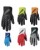 Thor Pulse Combo Counting schwarz rot Hose Jersey Handschuhe