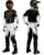 Thor Motocross Jersey SPORTMODE Baller