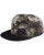 Troy Lee Designs Snapback Cap 9Fifty Slice grün schwarz grün schwarz