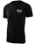 Troy Lee Designs T-Shirt Carb schwarz S schwarz
