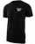 Troy Lee Designs T-Shirt Feathers schwarz S schwarz