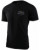 Troy Lee Designs T-Shirt Lightning schwarz S schwarz