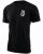 Troy Lee Designs T-Shirt Peace Out schwarz S schwarz