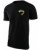 Troy Lee Designs T-Shirt Tallboy Demon schwarz S schwarz