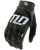Troy Lee Designs Air Camo Handschuhe schwarz grün S schwarz grün