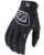 Troy Lee Designs Air Handschuhe schwarz S schwarz