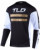 Troy Lee Designs MTB Jersey LS Sprint Marker schwarz L schwarz