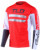 Troy Lee Designs MTB Jersey LS Sprint Marker rot XL rot
