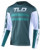 Troy Lee Designs MTB Jersey LS Sprint Marker blau M blau