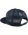 Troy Lee Designs KTM Team Snapback Hat Stock blau