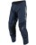 Troy Lee Designs GP Mono Crosshose blau 38 schwarz blau