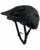 Troy Lee Designs A1 Drone MTB Helm Halbschale schwarz M-L