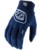 Troy Lee Designs Air Handschuhe blau M blau