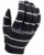 Troy Lee Designs Flowline MTB Handschuhe schwarz