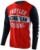 Troy Lee Designs GP AIR MX Jersey TEAM 81 blau orange M blau orange