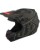 Troy Lee Designs GP Crosshelm CAMO schwarz grau M schwarz grau