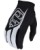 Troy Lee Designs GP Handschuhe schwarz XL schwarz