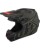 Troy Lee Designs GP Crosshelm CAMO schwarz grau S schwarz grau