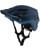 Troy Lee Designs MTB Enduro Helm A2 Mips Decoy blau M-L (57-59 cm) blau