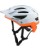 Troy Lee Designs MTB Enduro Helm A2 Mips Decoy orange M-L (57-59 cm) orange
