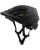Troy Lee Designs MTB Enduro Helm A2 Mips Decoy schwarz M-L (57-59 cm) schwarz