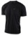 Troy Lee Designs MTB Jersey SS Flowline Solid schwarz L schwarz