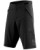 Troy Lee Designs MTB Short kurz Skyline Shell Solid schwarz 30 schwarz