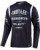 Troy Lee Designs MX Jersey GP Air Roll Out schwarz XL schwarz