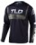 Troy Lee Designs MX Jersey GP Brazen camo grün XL grün