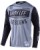 Troy Lee Designs MX Jersey GP Race 81 grau M grau