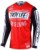 Troy Lee Designs MX Jersey GP Race 81 rot M rot