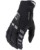 Troy Lee Designs Swelter Handschuhe schwarz S schwarz