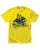 Troy Lee Designs T-Shirt Haulin gelb M gelb
