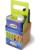 Twin Air Biologisch abbaubares Filterpflegeprodukt BIO PACK LIQPOWER+OIL