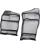 Twin Air Kühlerhutzen RADIATOR SLEEVES CRF450X/