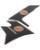 Twin Air Luftfilter-Aufkleber AIRBOX DECAL BETA