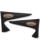 Twin Air Luftfilter-Aufkleber AIRBOX DECAL YAM YZ 125/250 2