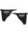 Twin Air Luftfilter-Aufkleber AIRBOX DECAL YAM YZ250F/YZ450F